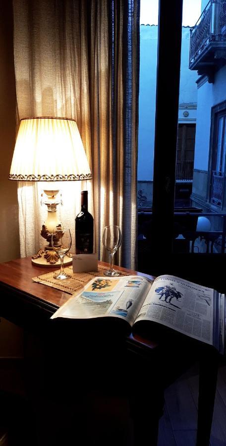 Isolabella Bed & Breakfast Mazara del Vallo Exterior photo