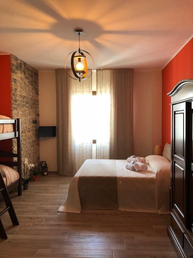 Isolabella Bed & Breakfast Mazara del Vallo Exterior photo