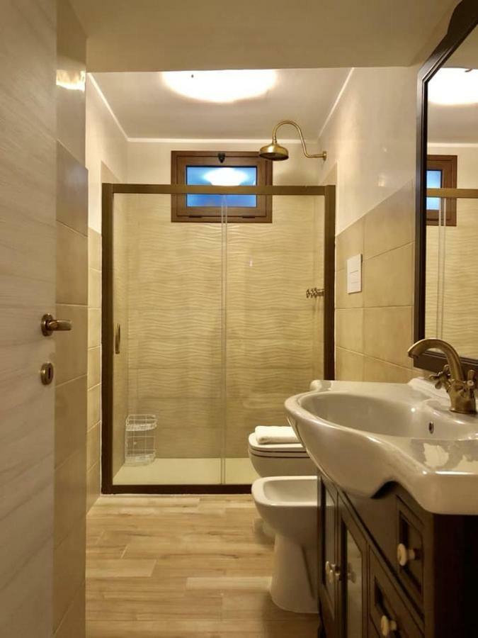 Isolabella Bed & Breakfast Mazara del Vallo Exterior photo