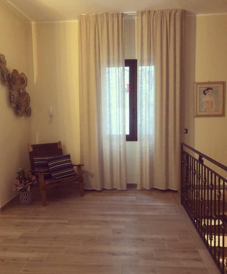 Isolabella Bed & Breakfast Mazara del Vallo Exterior photo